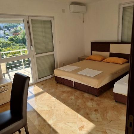 Apartmani Ani Bar Exteriér fotografie