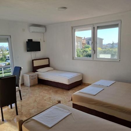 Apartmani Ani Bar Exteriér fotografie