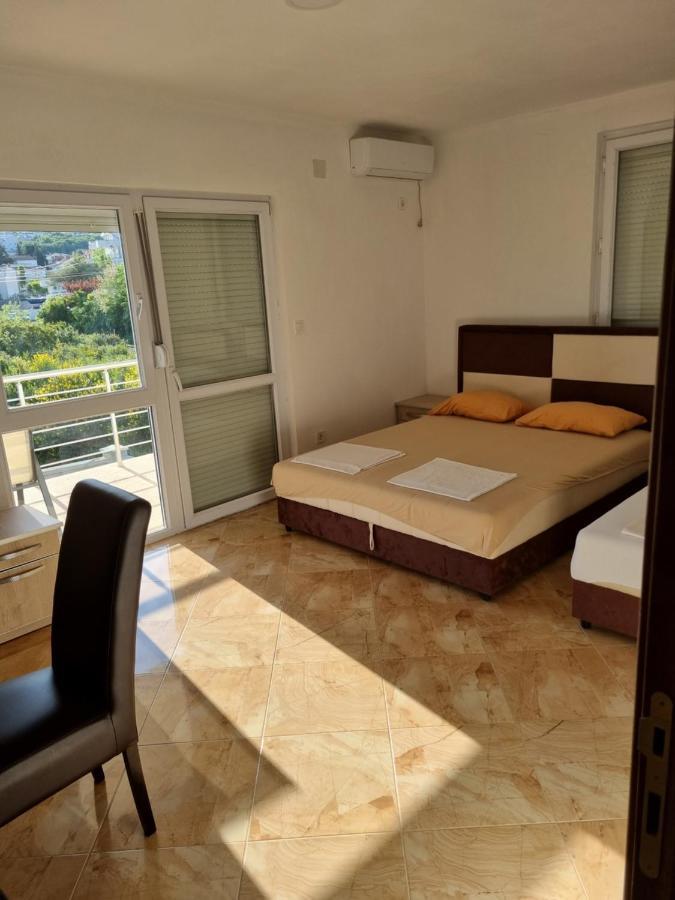 Apartmani Ani Bar Exteriér fotografie