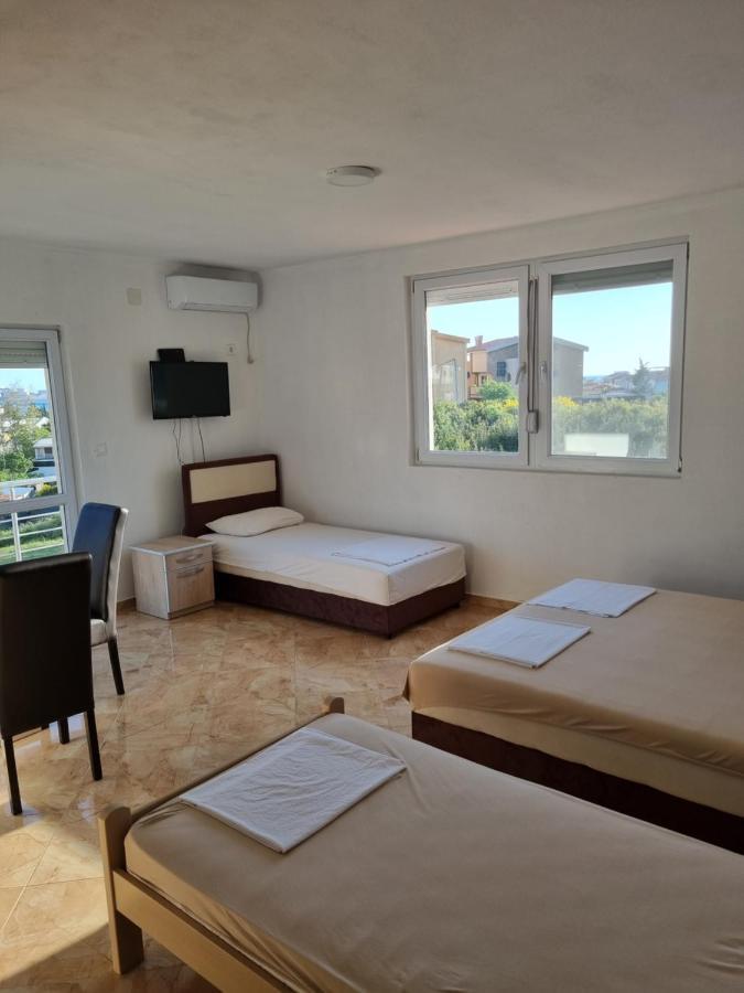 Apartmani Ani Bar Exteriér fotografie