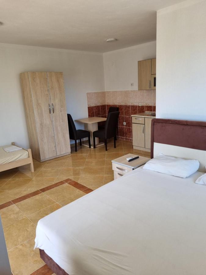 Apartmani Ani Bar Exteriér fotografie