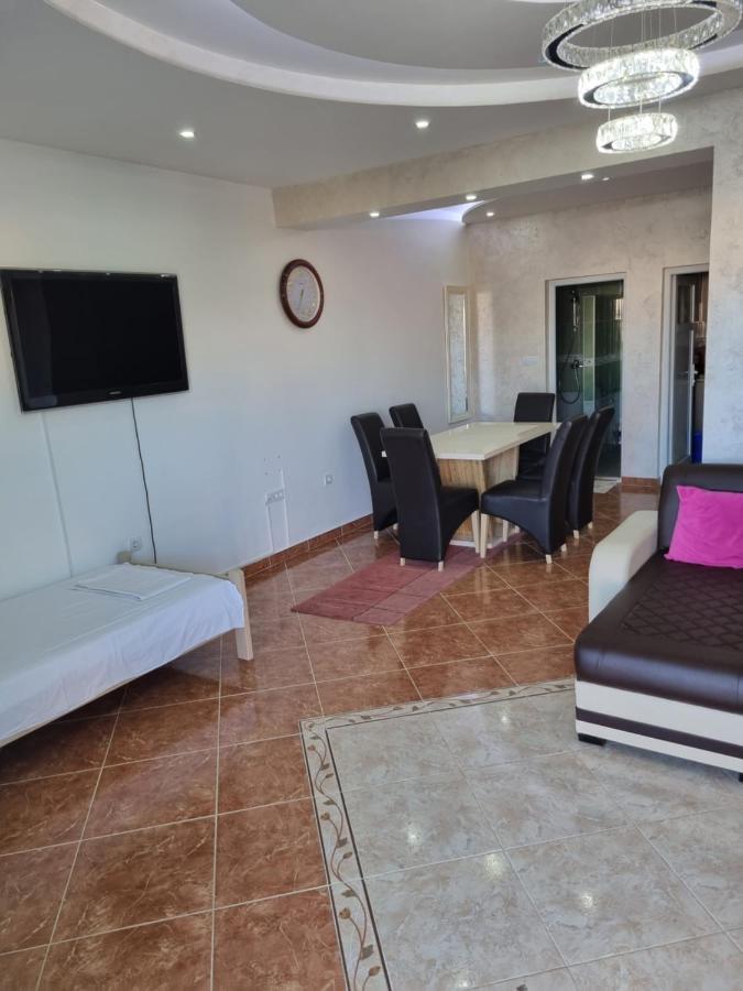 Apartmani Ani Bar Exteriér fotografie