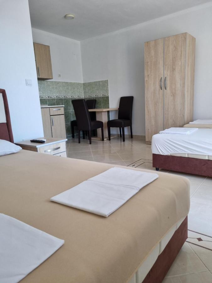 Apartmani Ani Bar Exteriér fotografie