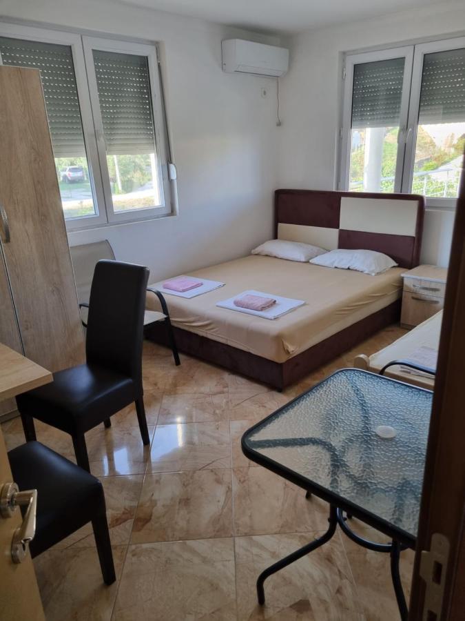 Apartmani Ani Bar Exteriér fotografie