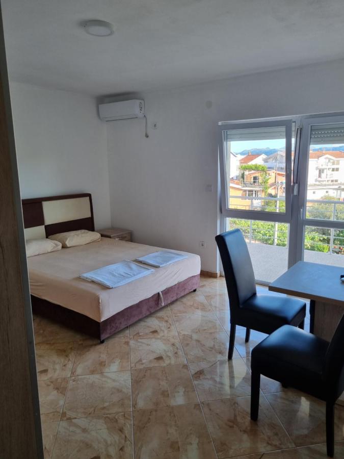 Apartmani Ani Bar Exteriér fotografie
