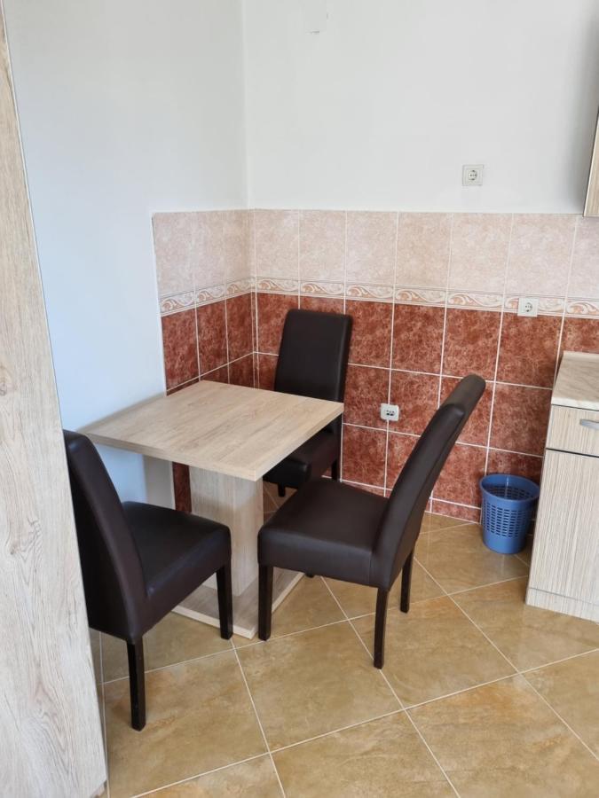Apartmani Ani Bar Exteriér fotografie