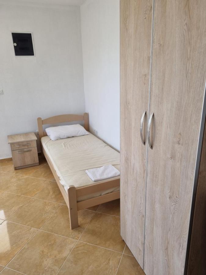 Apartmani Ani Bar Exteriér fotografie