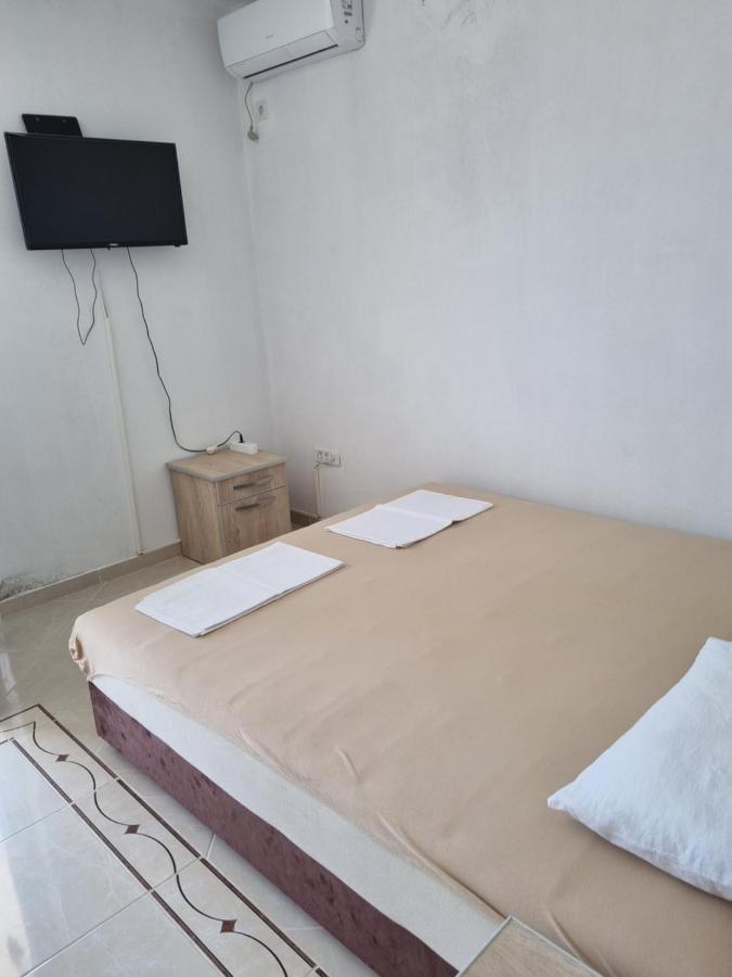 Apartmani Ani Bar Exteriér fotografie
