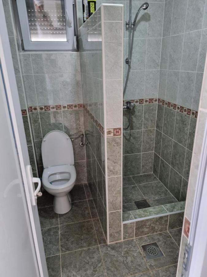Apartmani Ani Bar Exteriér fotografie