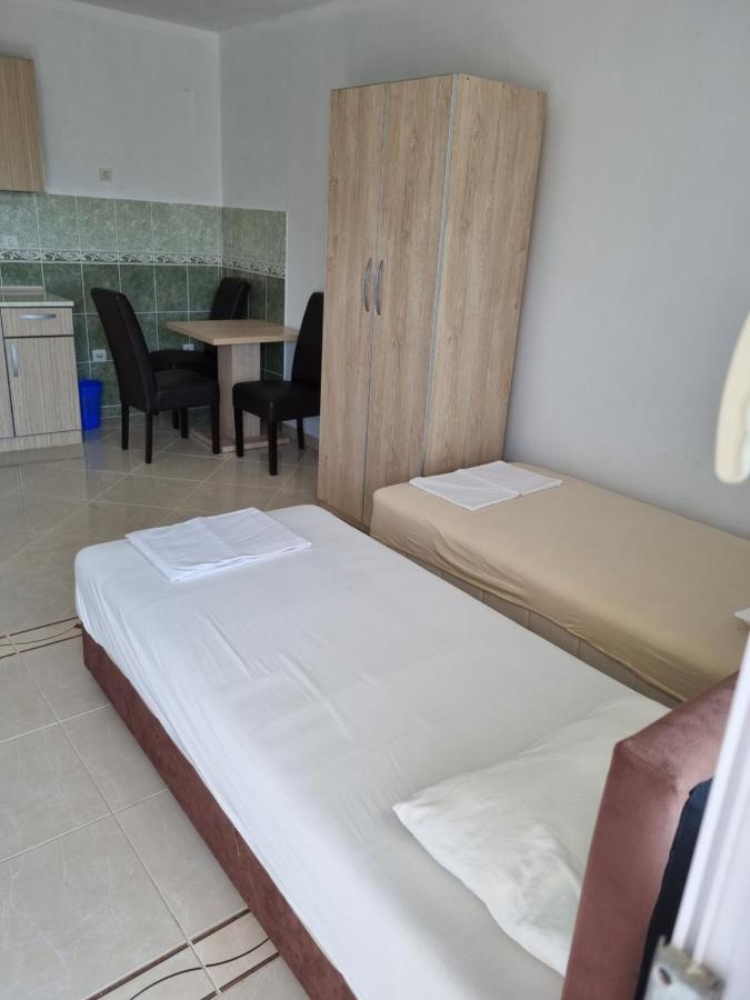 Apartmani Ani Bar Exteriér fotografie