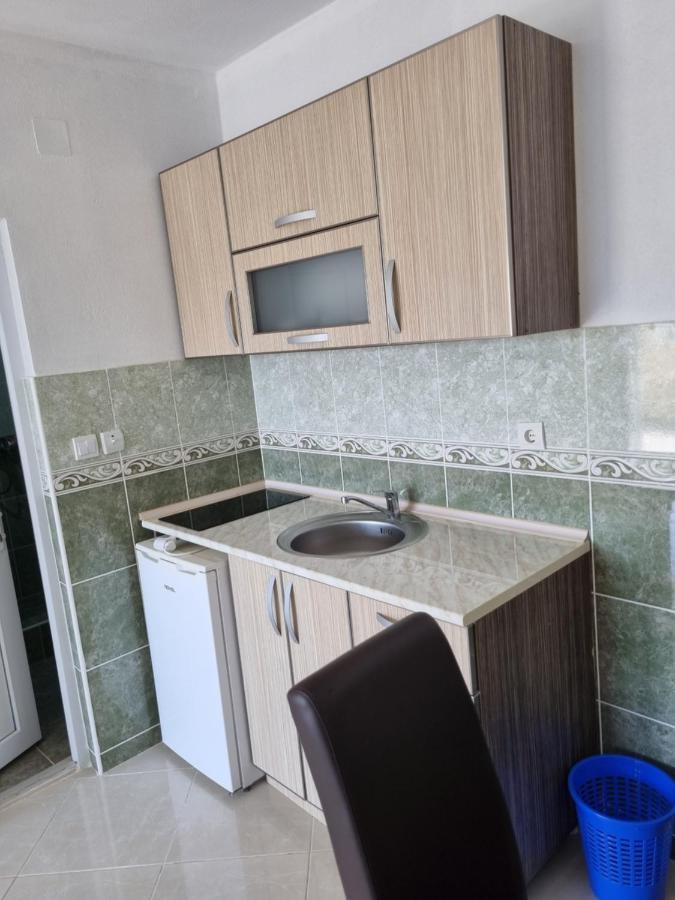 Apartmani Ani Bar Exteriér fotografie