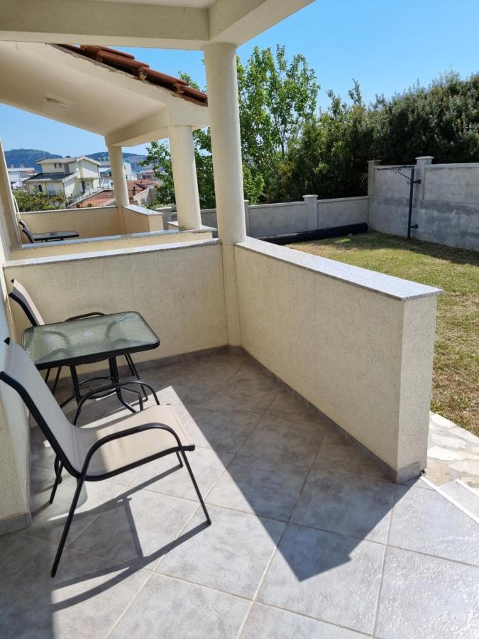 Apartmani Ani Bar Exteriér fotografie