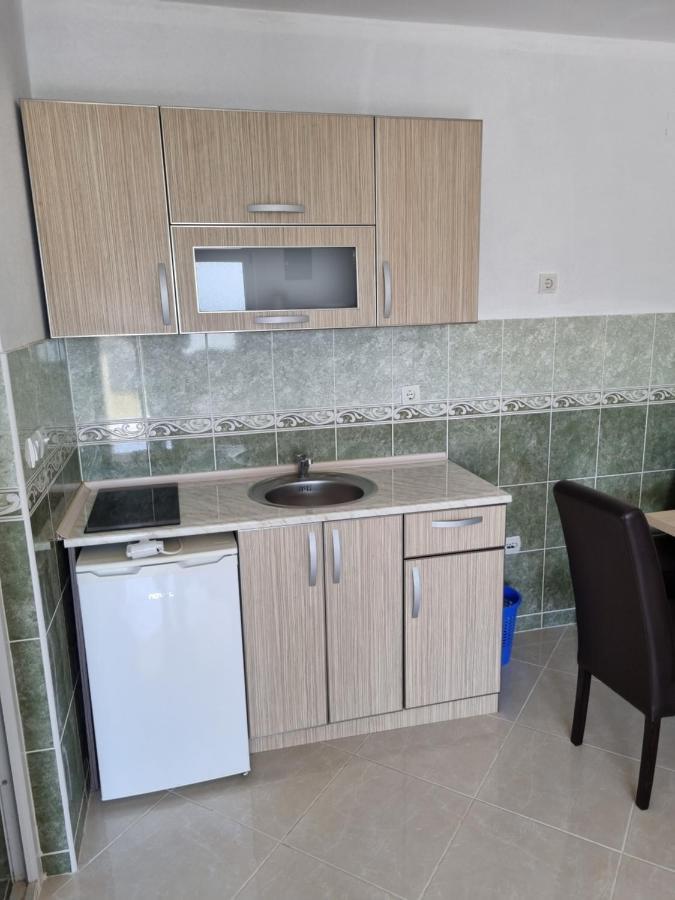 Apartmani Ani Bar Exteriér fotografie