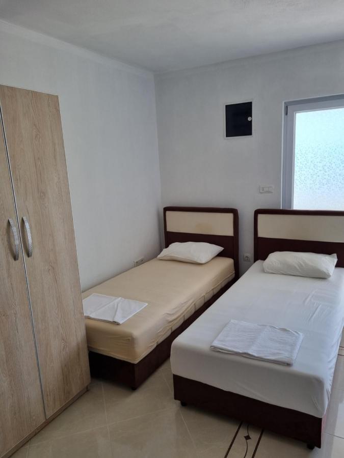 Apartmani Ani Bar Exteriér fotografie