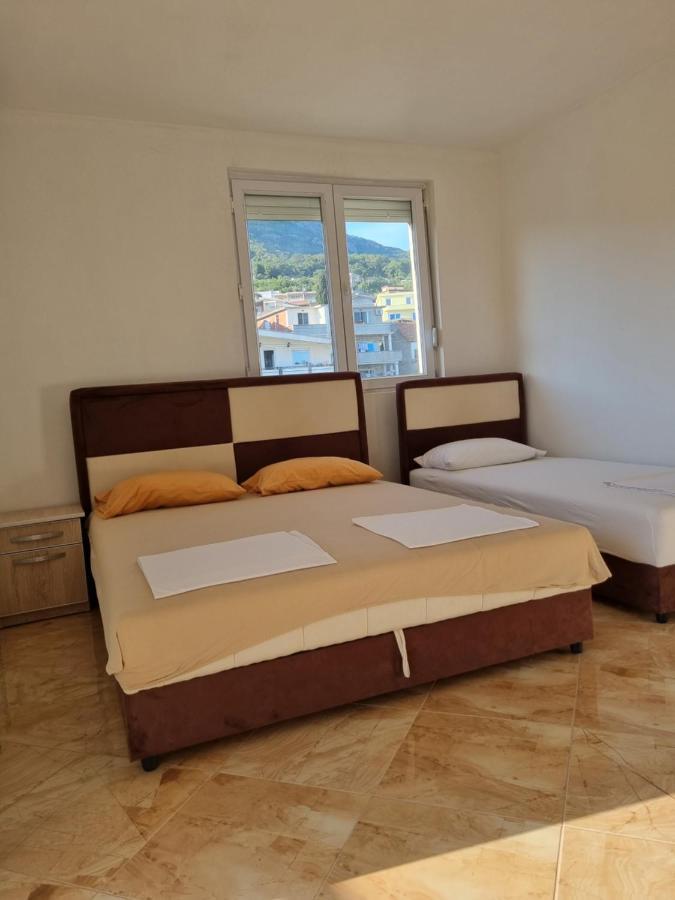 Apartmani Ani Bar Exteriér fotografie
