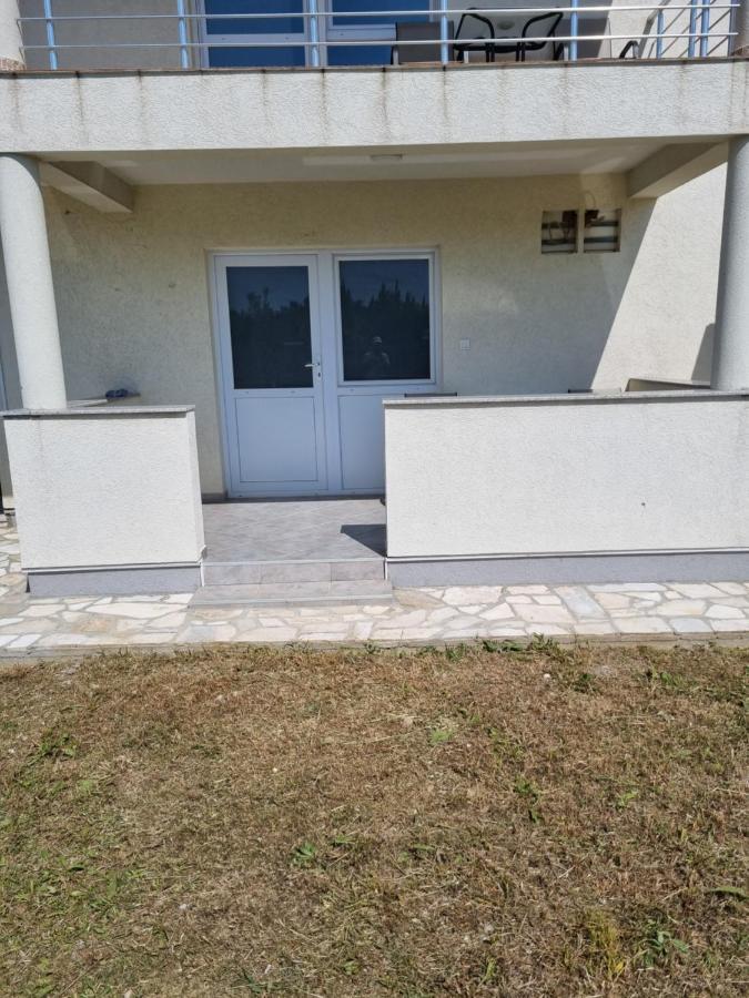 Apartmani Ani Bar Exteriér fotografie
