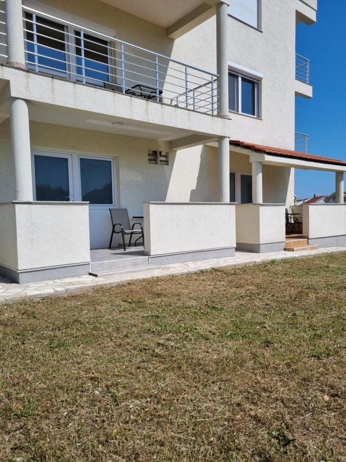 Apartmani Ani Bar Exteriér fotografie