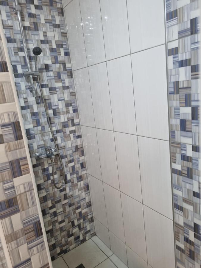 Apartmani Ani Bar Exteriér fotografie