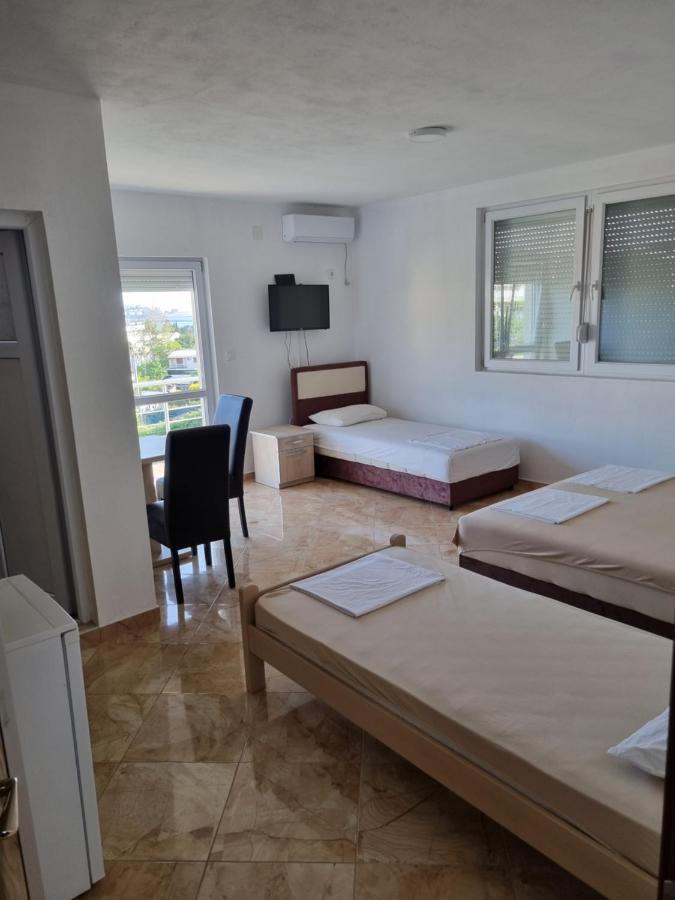 Apartmani Ani Bar Exteriér fotografie