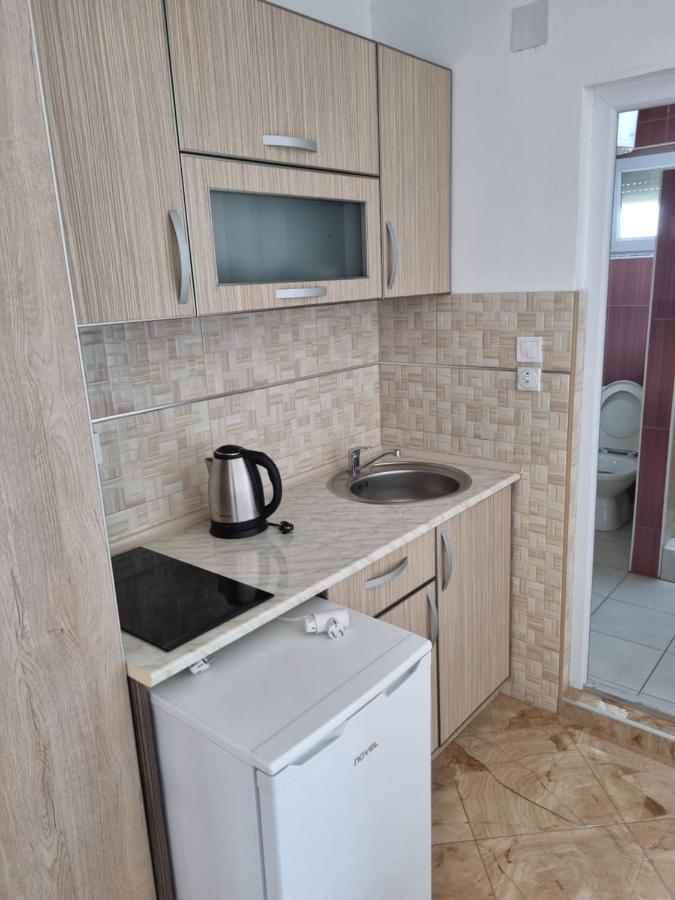 Apartmani Ani Bar Exteriér fotografie