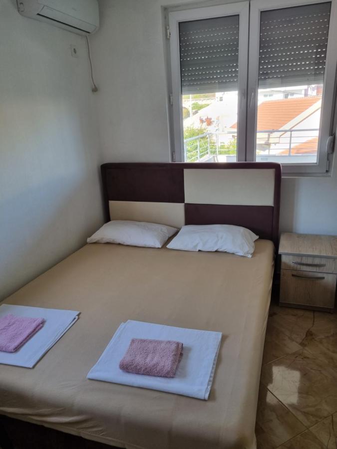 Apartmani Ani Bar Exteriér fotografie