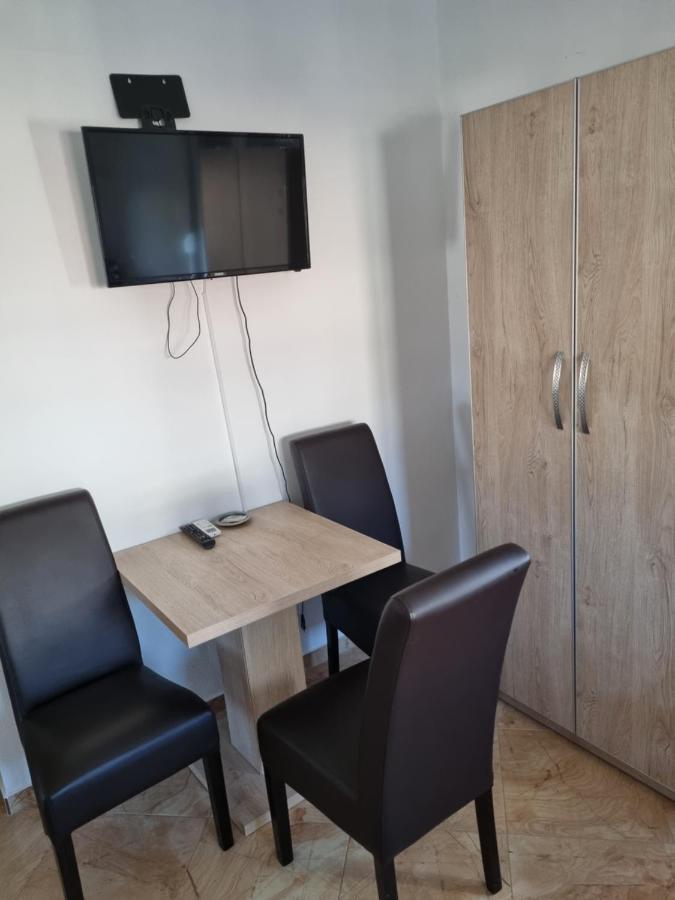 Apartmani Ani Bar Exteriér fotografie