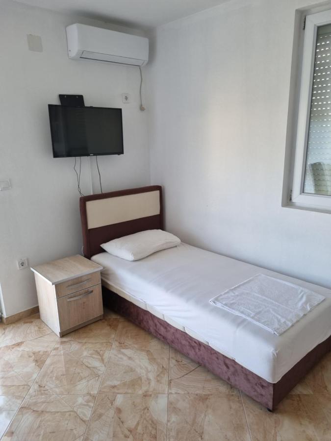 Apartmani Ani Bar Exteriér fotografie