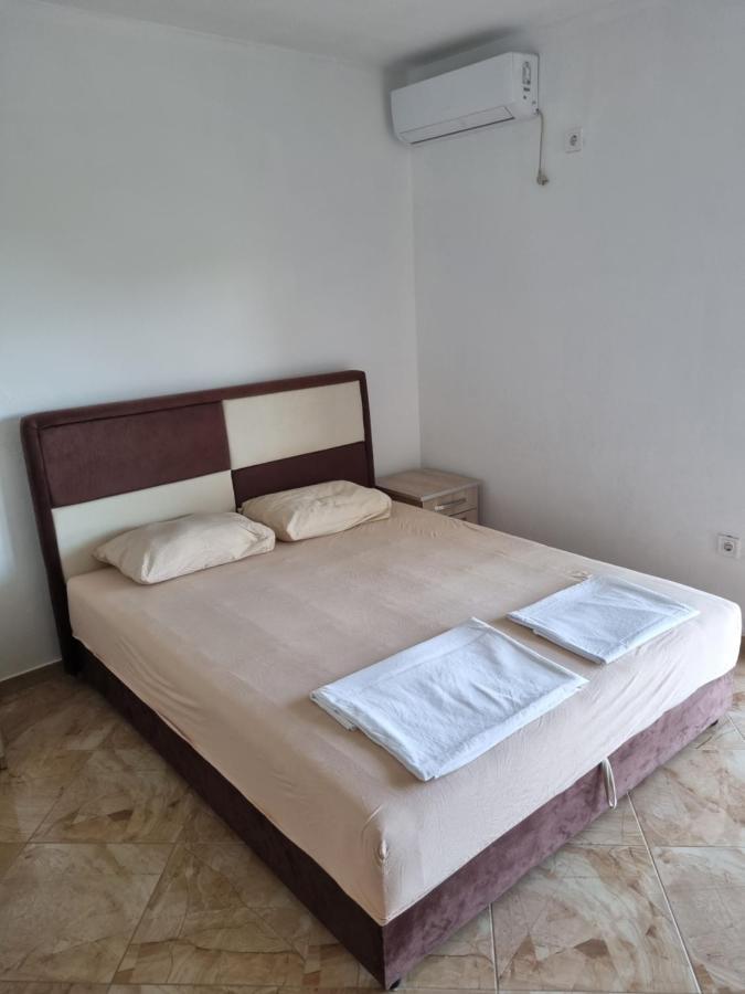 Apartmani Ani Bar Exteriér fotografie