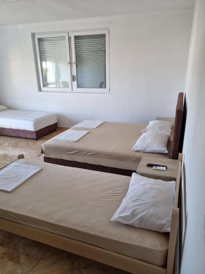 Apartmani Ani Bar Exteriér fotografie