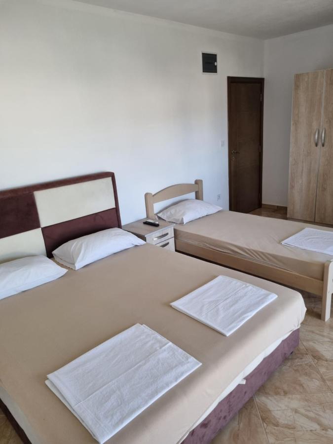Apartmani Ani Bar Exteriér fotografie