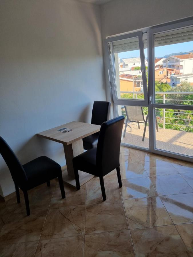Apartmani Ani Bar Exteriér fotografie