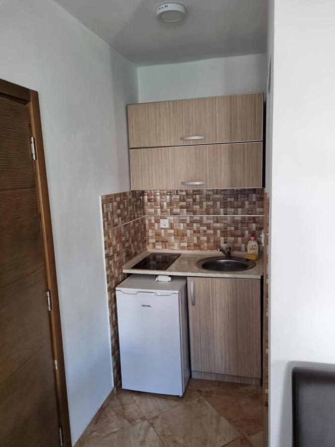 Apartmani Ani Bar Exteriér fotografie