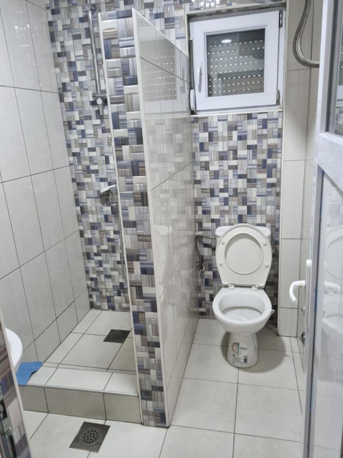 Apartmani Ani Bar Exteriér fotografie