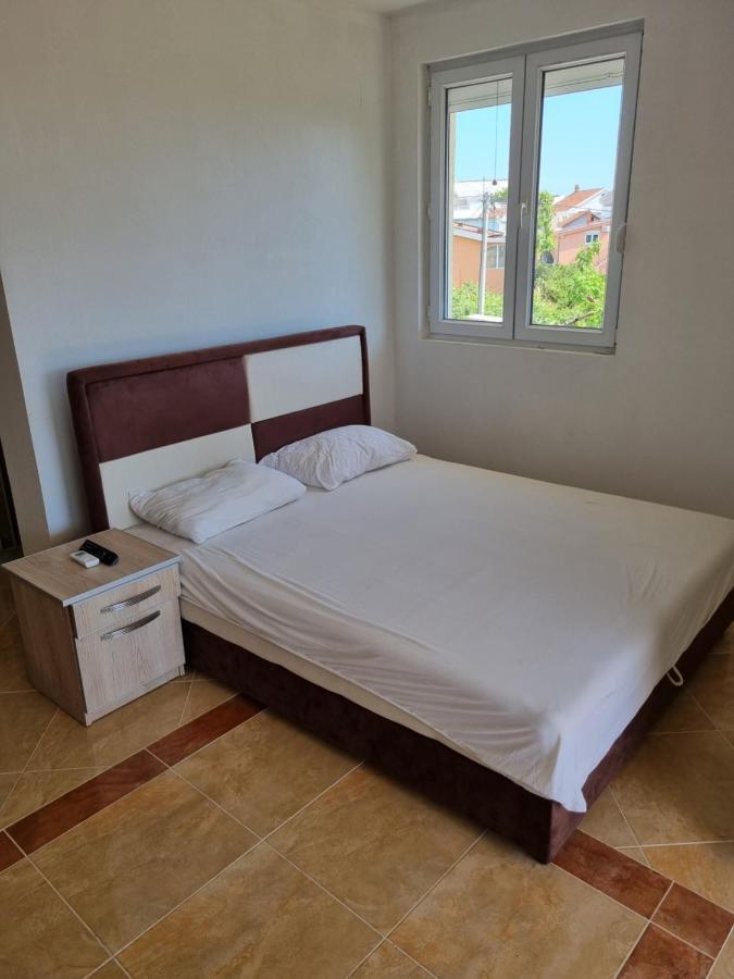 Apartmani Ani Bar Exteriér fotografie