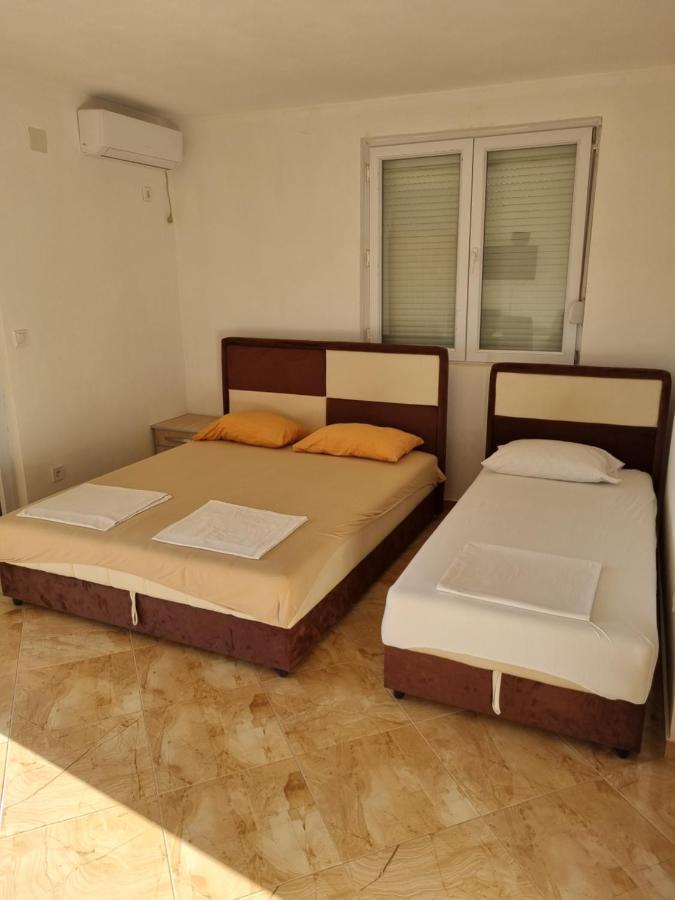Apartmani Ani Bar Exteriér fotografie