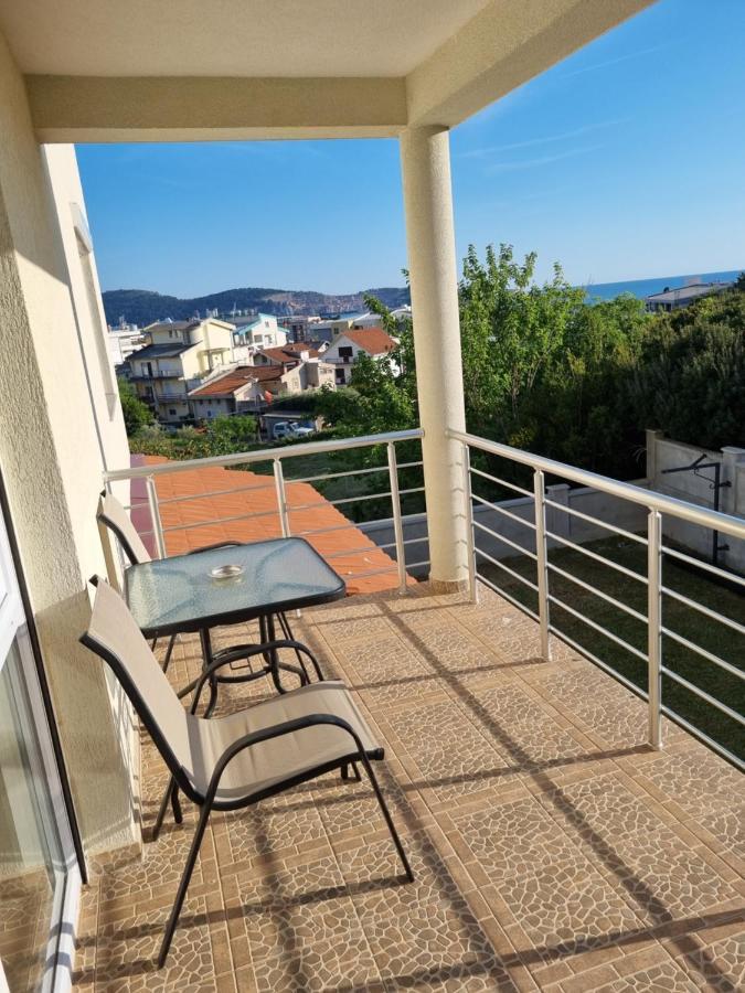 Apartmani Ani Bar Exteriér fotografie
