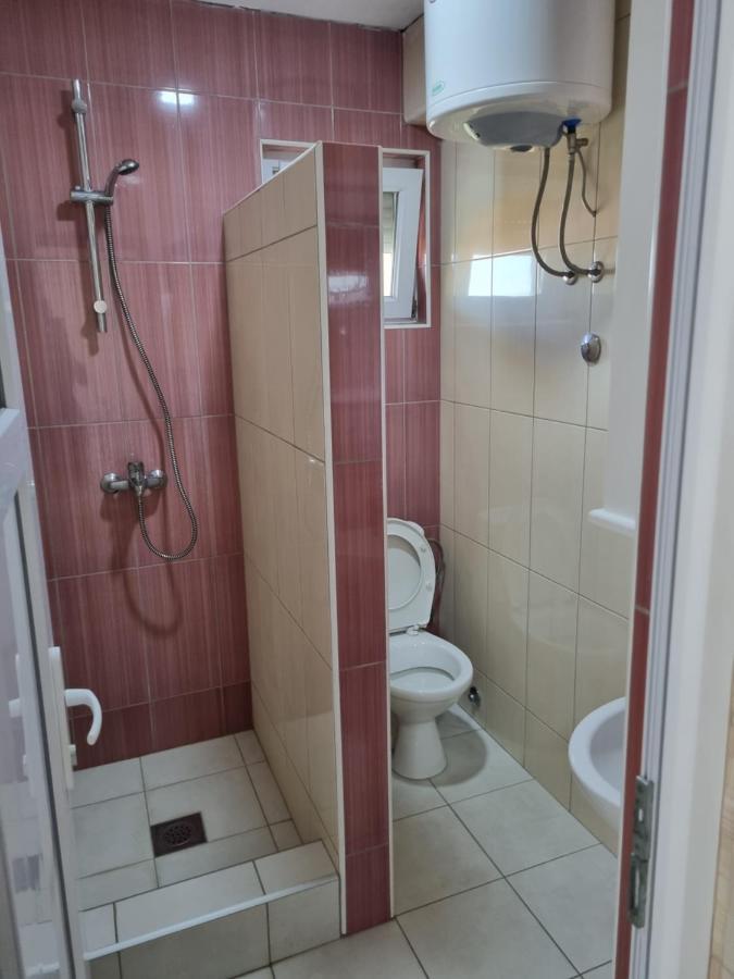 Apartmani Ani Bar Exteriér fotografie