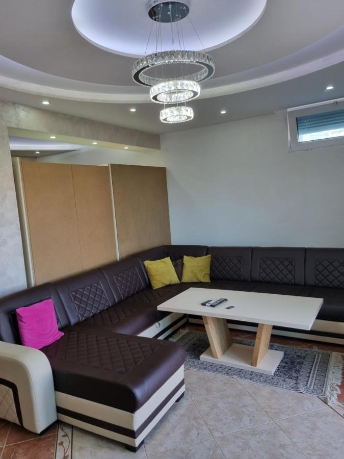 Apartmani Ani Bar Exteriér fotografie