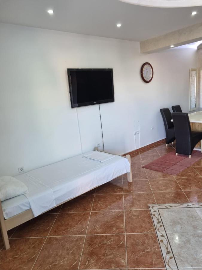 Apartmani Ani Bar Exteriér fotografie