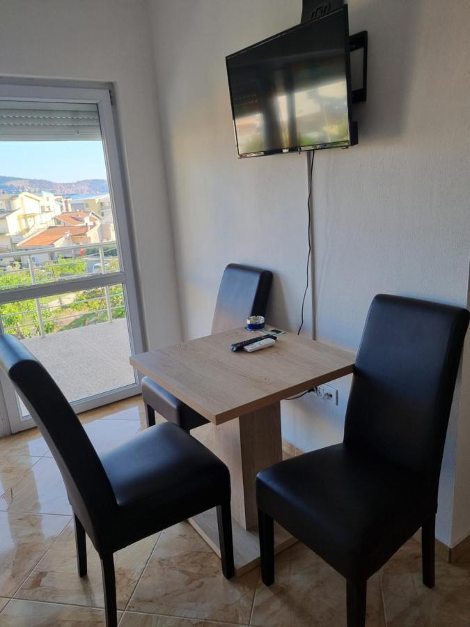 Apartmani Ani Bar Exteriér fotografie