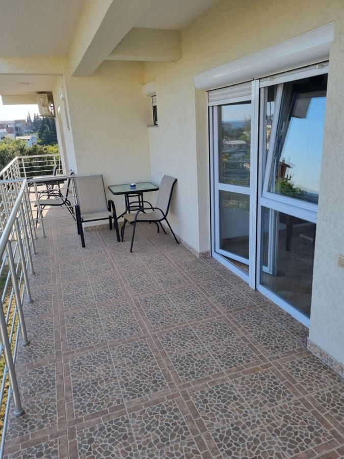 Apartmani Ani Bar Exteriér fotografie