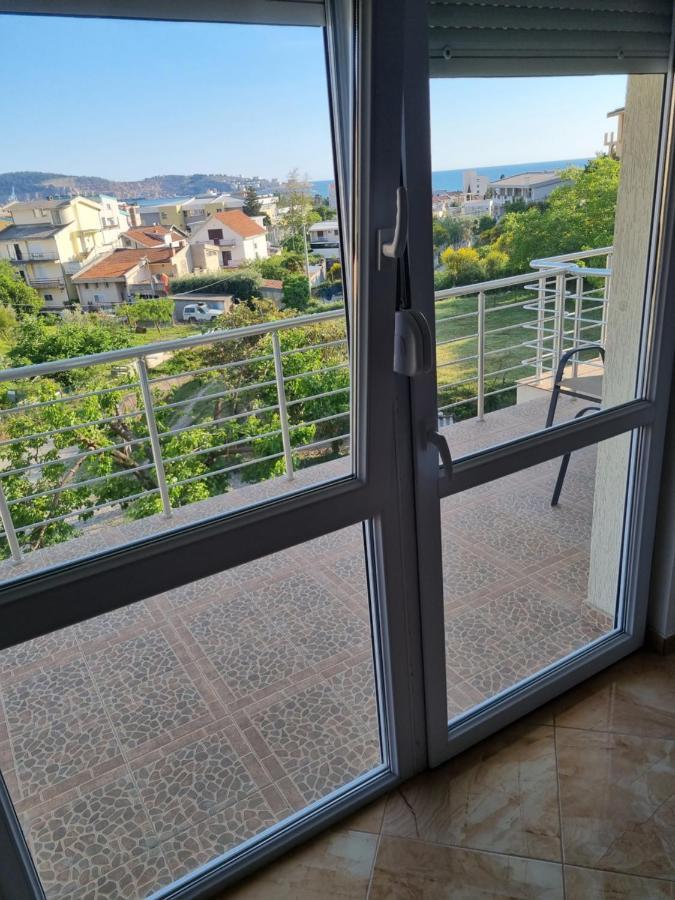 Apartmani Ani Bar Exteriér fotografie
