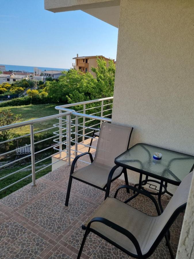 Apartmani Ani Bar Exteriér fotografie