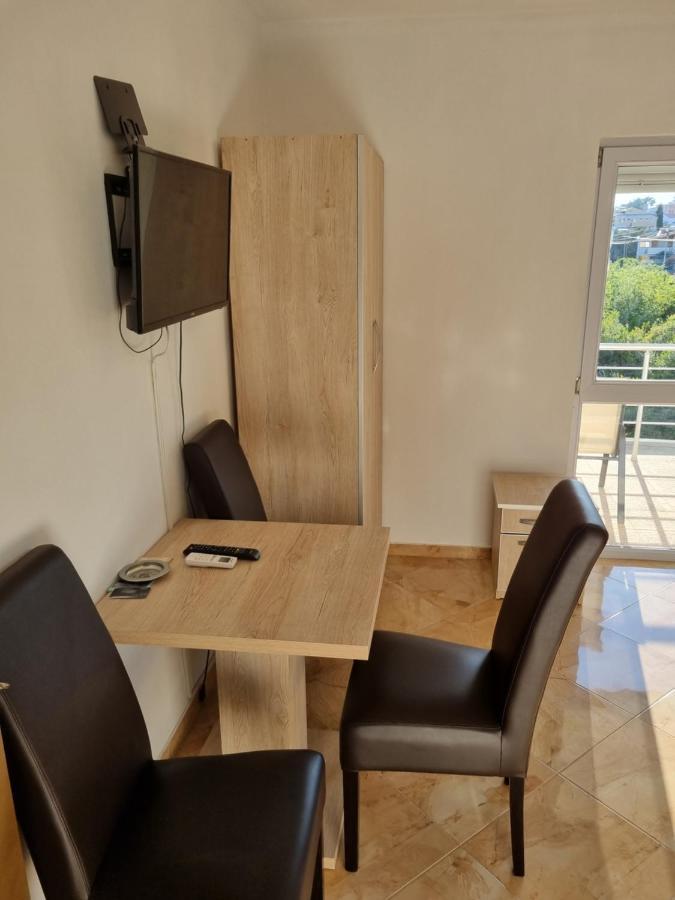 Apartmani Ani Bar Exteriér fotografie