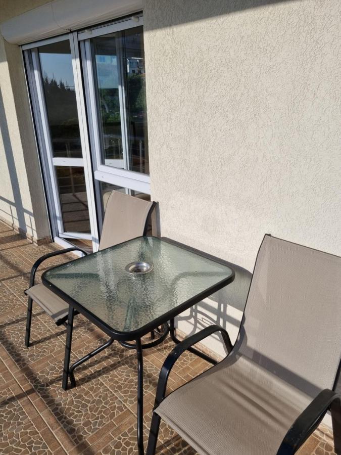 Apartmani Ani Bar Exteriér fotografie
