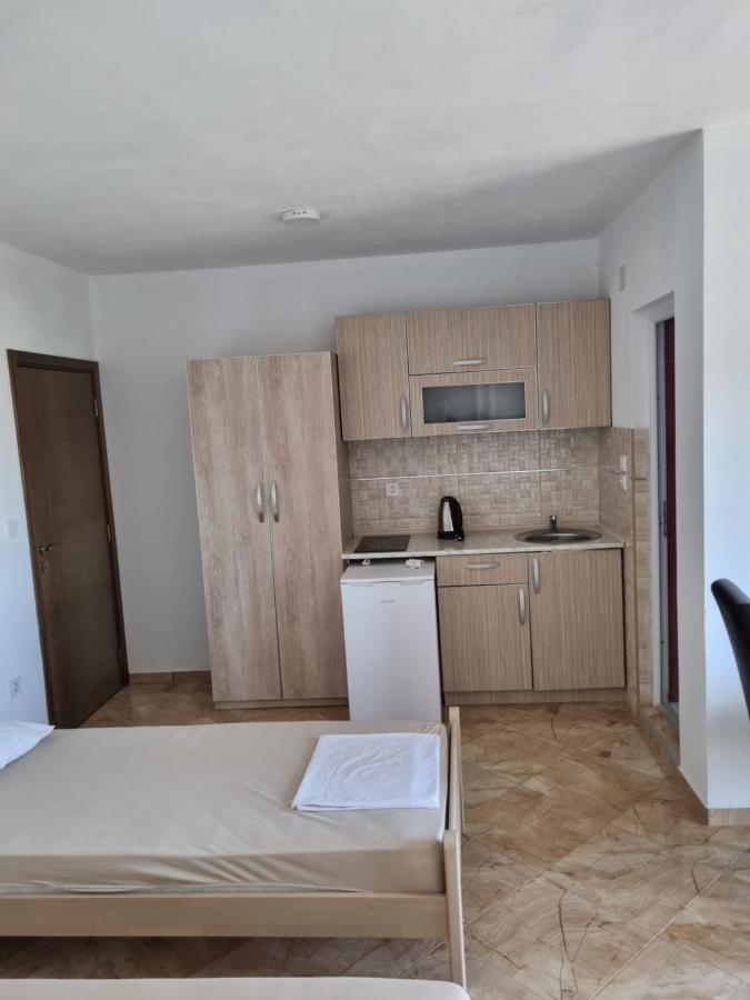 Apartmani Ani Bar Exteriér fotografie