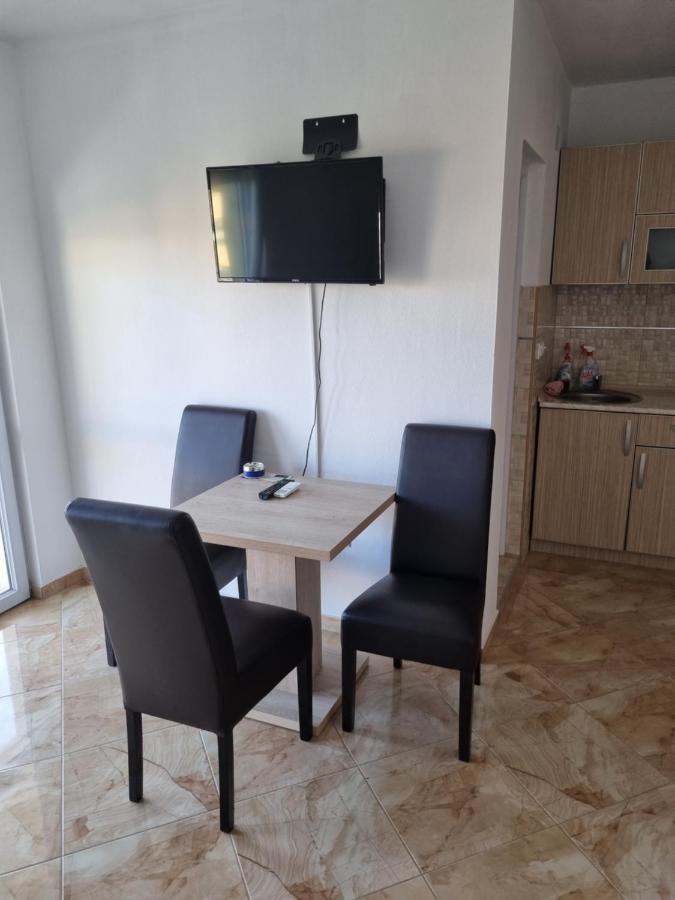 Apartmani Ani Bar Exteriér fotografie