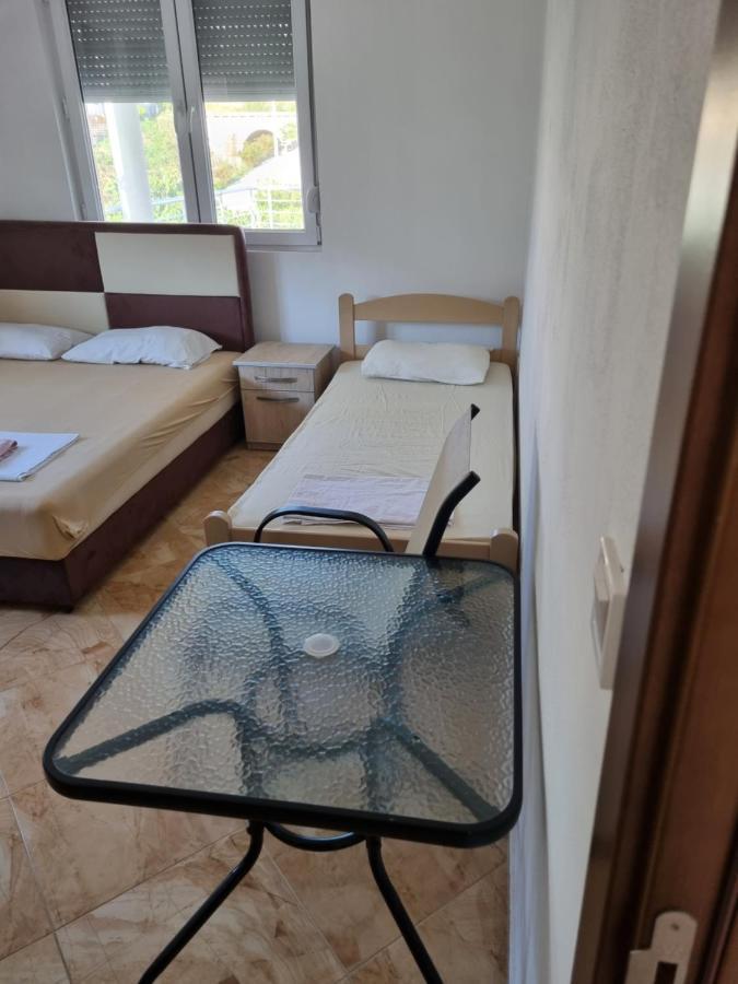 Apartmani Ani Bar Exteriér fotografie