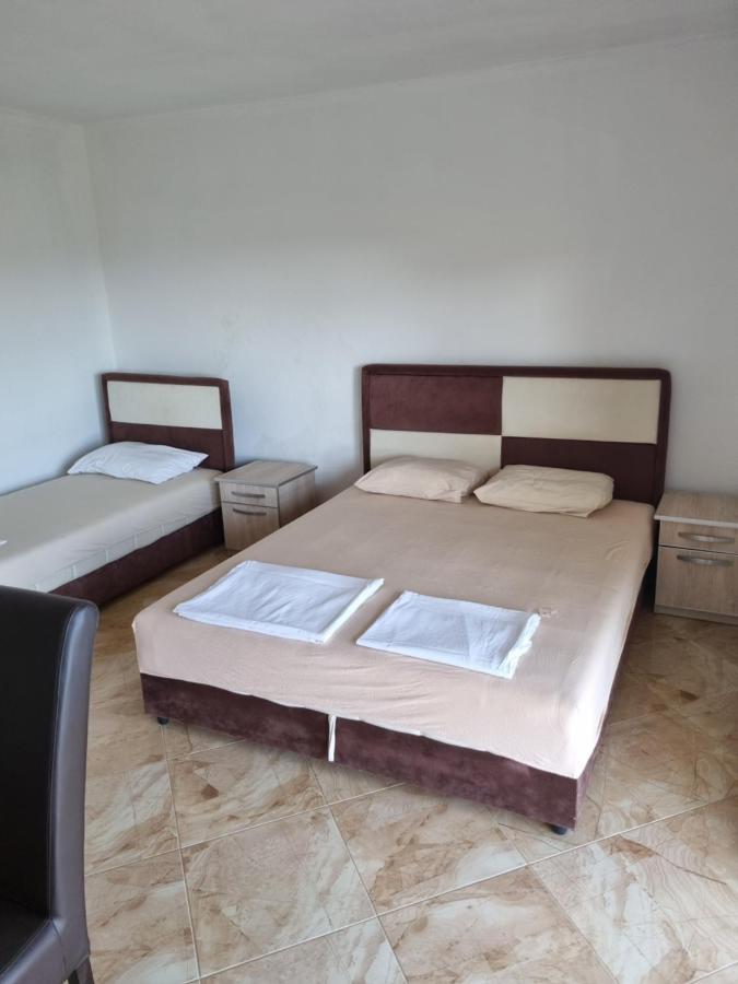 Apartmani Ani Bar Exteriér fotografie