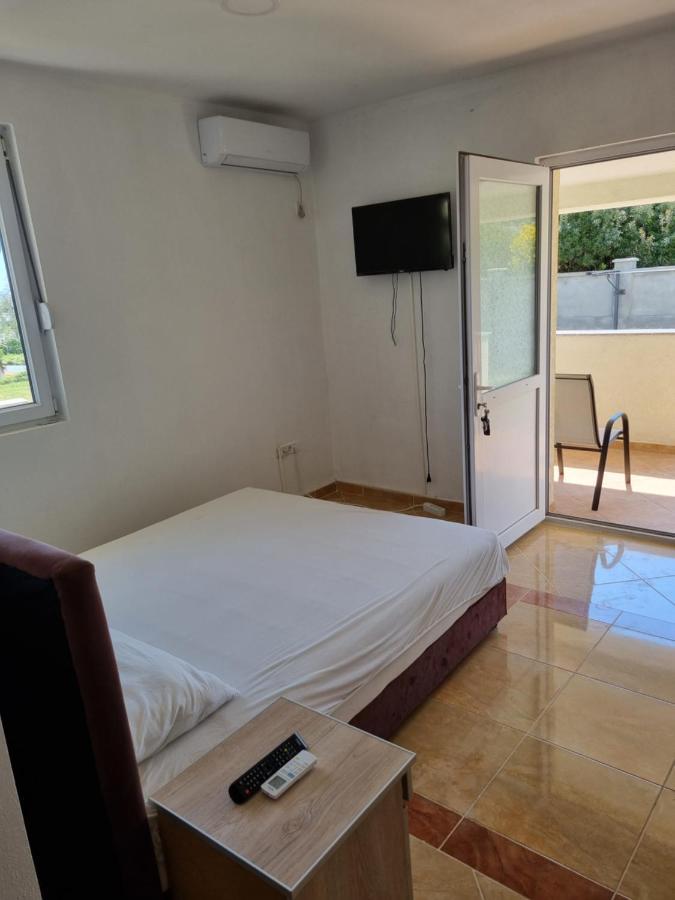 Apartmani Ani Bar Exteriér fotografie